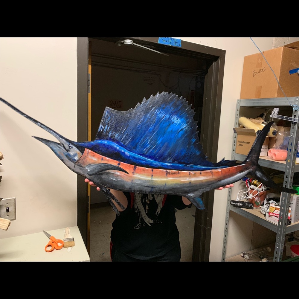 Meet your Posher, Andrew